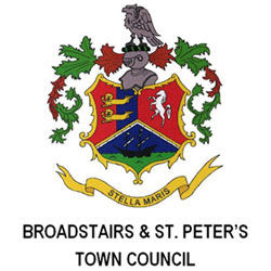 Broadstairs Town Council Logo